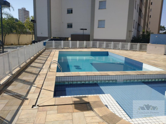 Imagem Apartamento com 2 Quartos à Venda, 52 m² em Vila Bela - São Paulo