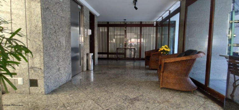 Imagem Apartamento com 4 Quartos à Venda, 150 m² em Canela - Salvador