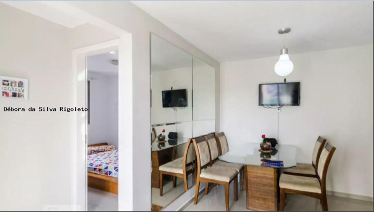 Imagem Apartamento com 2 Quartos à Venda, 108 m² em Jardim Borborema - São Bernardo Do Campo