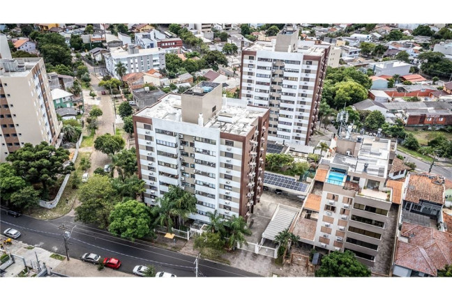 Imagem Apartamento com 3 Quartos à Venda, 94 m² em Cristo Redentor - Porto Alegre