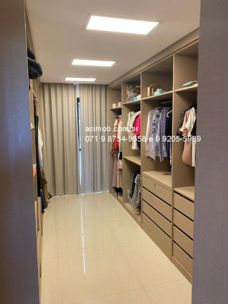 Imagem Apartamento com 4 Quartos à Venda, 330 m² em Barra - Salvador