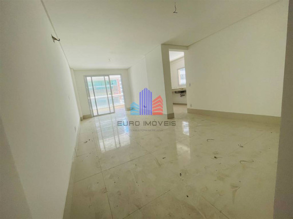 Imagem Apartamento com 3 Quartos à Venda, 148 m² em Canto Do Forte - Praia Grande