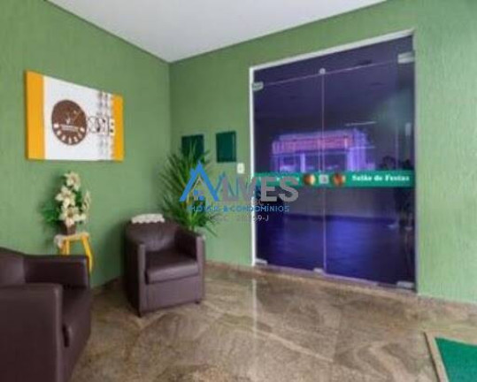 Imagem Apartamento com 2 Quartos à Venda, 75 m² em Centro - São Bernardo Do Campo