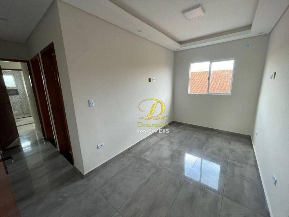 Imagem Apartamento com 4 Quartos à Venda, 120 m² em Caiçara - Praia Grande