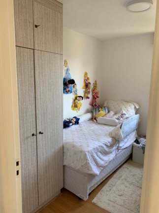 Imagem Apartamento com 2 Quartos à Venda, 88 m² em Chácara Santo Antônio - São Paulo