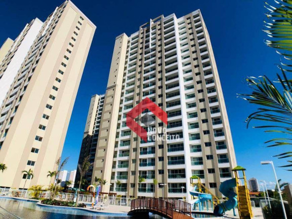 Imagem Apartamento com 2 Quartos à Venda, 55 m² em Benfica - Fortaleza