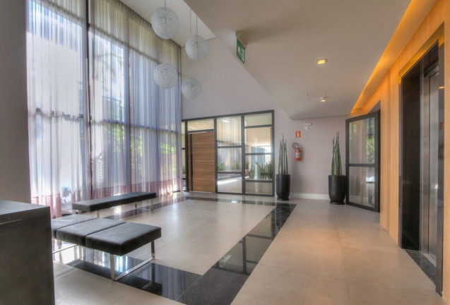 Imagem Apartamento com 3 Quartos à Venda, 92 m² em Menino Deus - Porto Alegre