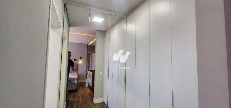 Imagem Casa com 3 Quartos à Venda, 253 m² em Condomínio Residencial Flor Da Serra  - Valinhos