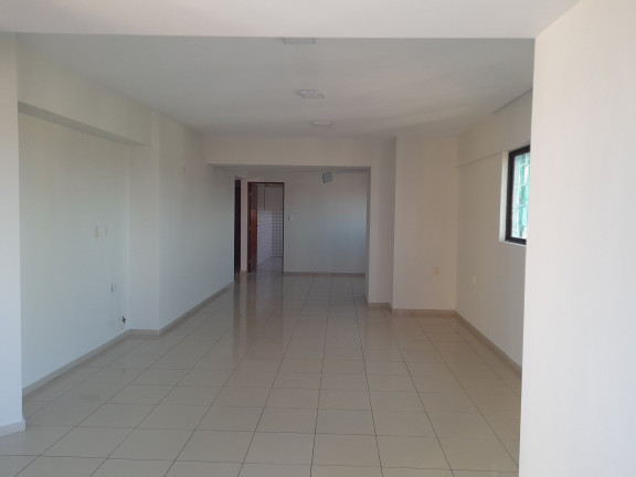 Imagem Apartamento com 5 Quartos à Venda, 220 m² em Manaira - João Pessoa