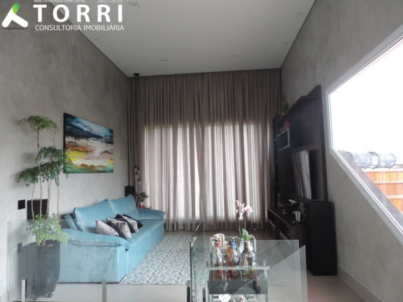 Imagem Imóvel com 3 Quartos à Venda, 300 m² em Golden Park Residence - Sorocaba