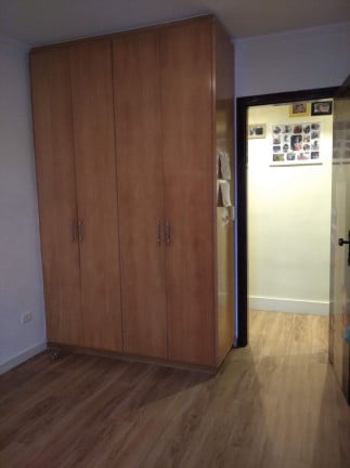 Apartamento com 3 Quartos à Venda, 112 m² em Vila Pires - Santo André