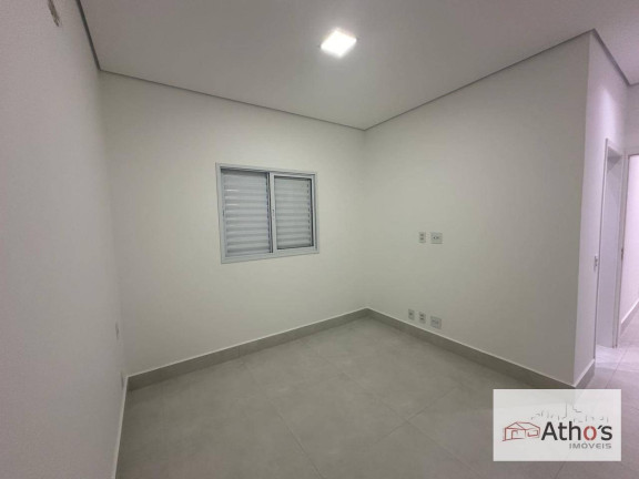 Imagem Casa com 3 Quartos para Alugar, 75 m² em Jardim Regente - Indaiatuba