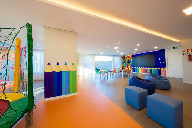 Imagem Apartamento com 2 Quartos à Venda, 67 m² em Sanvitto - Caxias Do Sul