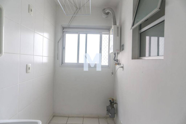 Imagem Apartamento com 3 Quartos à Venda, 73 m² em Taboão - São Bernardo Do Campo