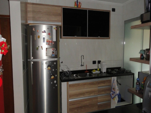 Apartamento com 2 Quartos à Venda, 61 m² em Vila Gumercindo - São Paulo