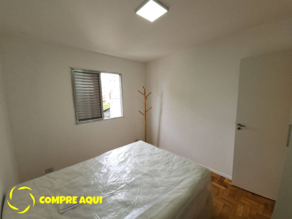 Imagem Apartamento com 1 Quarto à Venda, 50 m² em Campos Elíseos - São Paulo