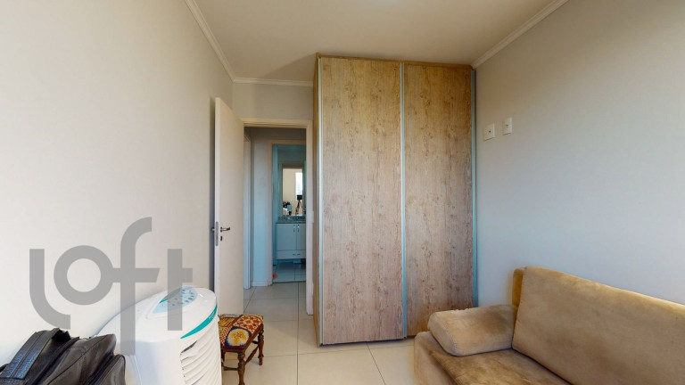 Imagem Apartamento com 2 Quartos à Venda, 60 m² em Bom Retiro - São Paulo