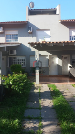 Imagem Casa com 2 Quartos à Venda, 101 m² em Jardim Itu - Porto Alegre
