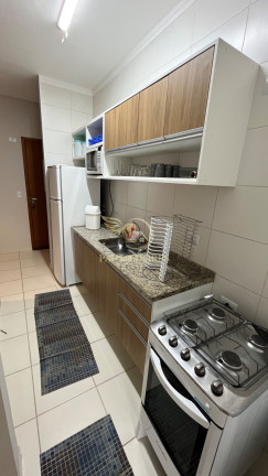 Imagem Apartamento com 2 Quartos à Venda, 64 m² em Perequê Açu - Ubatuba