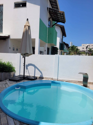 Foto do imóvel: Casa com 4 Quartos à Venda, 150 m² em Abrantes - Camaçari