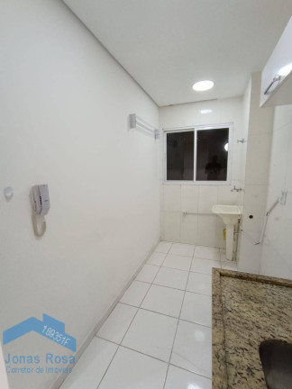Imagem Apartamento com 2 Quartos à Venda, 54 m² em Jardim Professor Benoá - Santana De Parnaíba