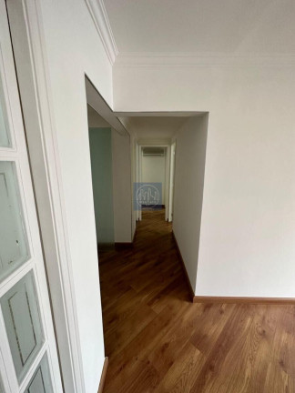 Apartamento com 3 Quartos à Venda, 95 m² em Indianópolis - São Paulo