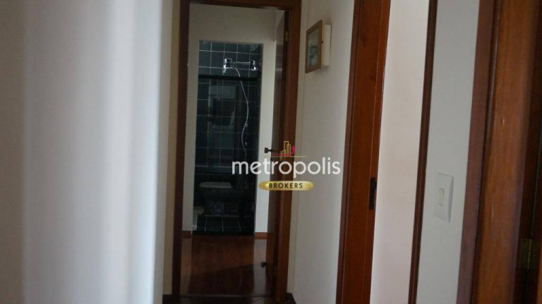 Imagem Apartamento com 3 Quartos à Venda, 105 m² em Santa Paula - São Caetano Do Sul