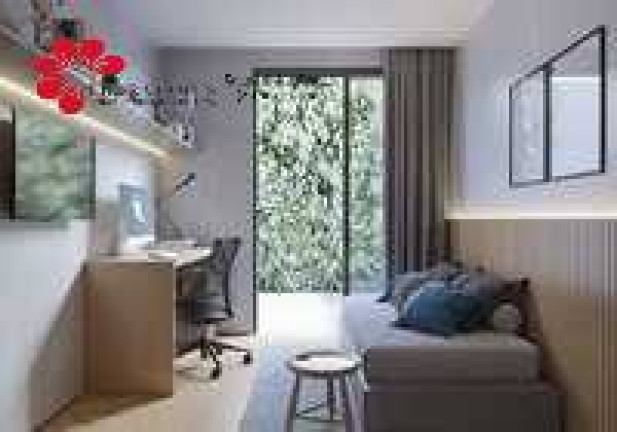 Apartamento com 5 Quartos à Venda, 256 m² em Leblon - Rio De Janeiro