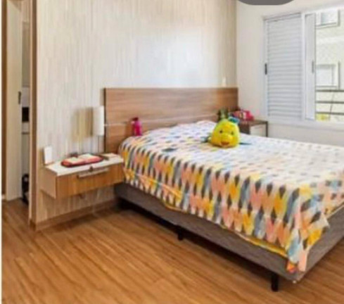 Imagem Apartamento com 3 Quartos à Venda, 110 m² em Vila Costa - Taubaté