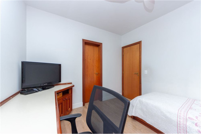 Imagem Apartamento com 4 Quartos à Venda, 184 m² em Perdizes - São Paulo