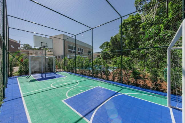 Imagem Casa de Condomínio com 3 Quartos à Venda, 156 m² em Vila Nova - Porto Alegre