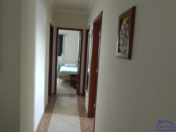 Imagem Apartamento com 3 Quartos à Venda, 121 m² em Parque Vivamar - Ubatuba