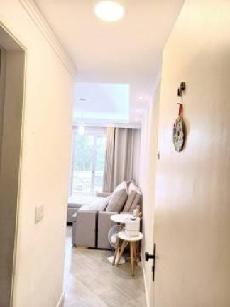 Imagem Apartamento com 2 Quartos à Venda, 50 m² em Jardim Monte Alegre - São Paulo