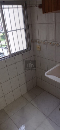 Imagem Apartamento com 2 Quartos à Venda, 54 m² em Bonfim - Osasco