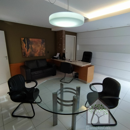 Foto do imóvel: Sala Comercial à Venda, 81 m² em Centro - Florianópolis
