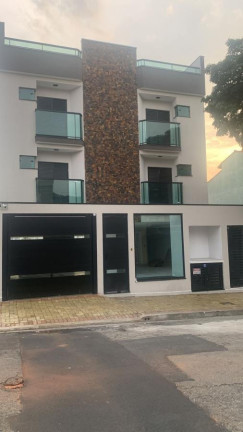 Imagem Apartamento com 2 Quartos à Venda, 52 m² em Vila Curuça - Santo André