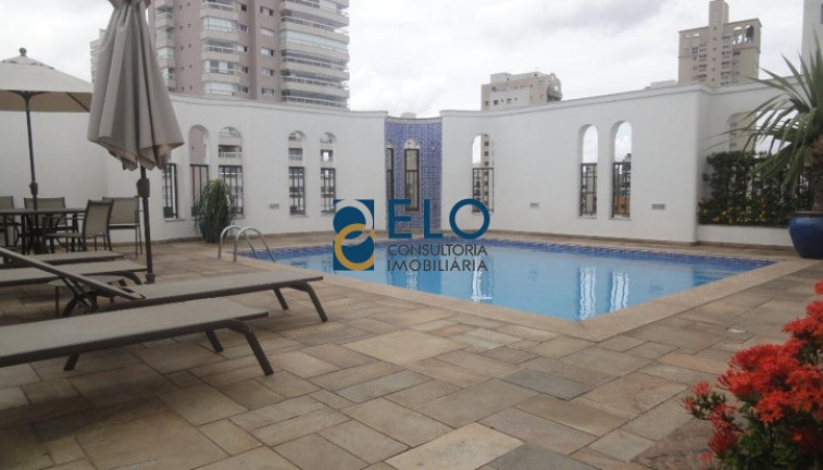 Imagem Apartamento com 4 Quartos à Venda, 294 m² em Boqueirão - Santos