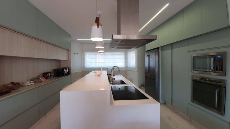 Imagem Casa com 4 Quartos à Venda, 473 m² em Alphaville - Santana De Parnaíba