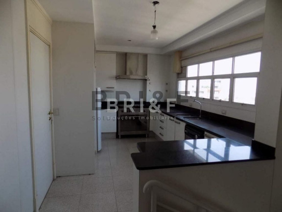 Apartamento com 4 Quartos à Venda, 600 m² em Indianópolis - São Paulo
