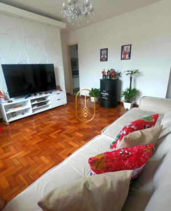 Imagem Apartamento com 3 Quartos à Venda, 100 m² em Jardim Apipema - Salvador