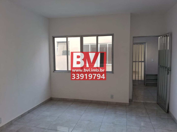 Imagem Apartamento com 2 Quartos à Venda, 60 m² em Braz De Pina - Rio De Janeiro