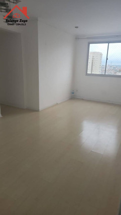 Imagem Apartamento com 2 Quartos à Venda, 69 m² em Vila Andrade - São Paulo
