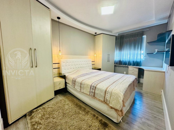 Imagem Apartamento com 2 Quartos à Venda, 90 m² em Centro - Balneário Camboriú