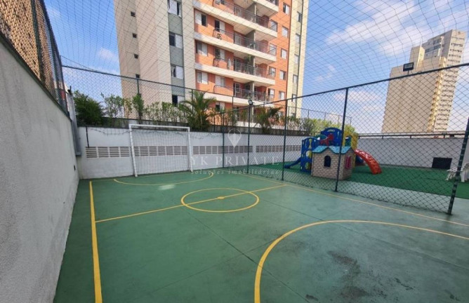 Apartamento com 2 Quartos à Venda, 69 m² em Vila Ipojuca - São Paulo