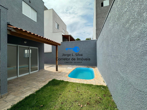 Imagem Sobrado com 3 Quartos à Venda, 100 m² em Portais (polvilho) - Cajamar