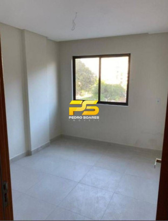 Imagem Apartamento com 1 Quarto à Venda, 40 m² em Intermares - Cabedelo