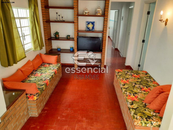 Imagem Casa com 4 Quartos à Venda, 118 m² em Centro - Ubatuba