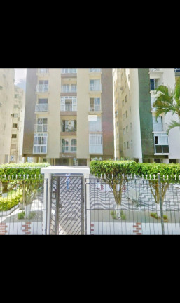 Imagem Apartamento com 1 Quarto à Venda, 55 m² em Brotas - Salvador