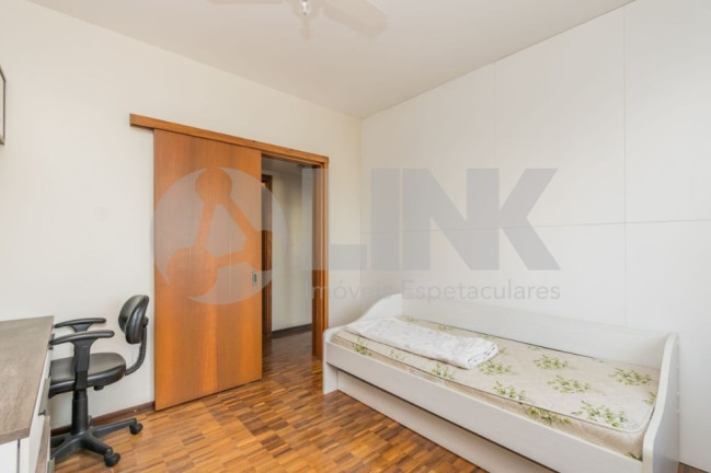 Apartamento com 3 Quartos à Venda, 127 m² em Moinhos De Vento - Porto Alegre