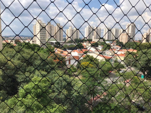 Imagem Apartamento com 3 Quartos à Venda, 81 m² em Alto Da Lapa - São Paulo